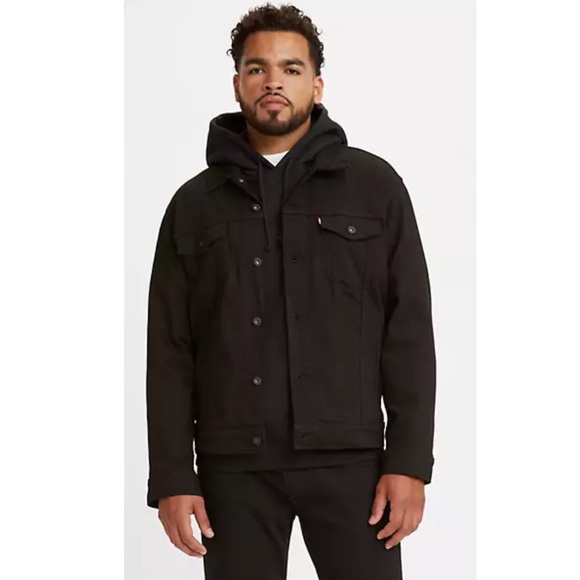 Levi's Other - Levi’s | Trucker Jacket Medium